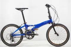 2024年最新】DAHON VISCの人気アイテム - メルカリ