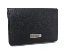 2025年最新】ブラックレーベル クレストブリッジ 名刺入れの人気