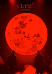 【新品未開封】東方神起 LIVE TOUR 2023 ～CLASSYC～ (DVD2枚組(スマプラ対応))(通常盤) [DVD] 東方神起 (出演) 形式: DVD