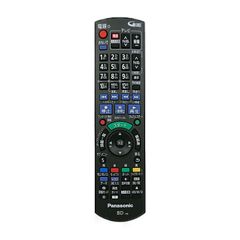 Panasonic ブルーレイ DIGA 純正リモコン N2QBYB000014 - メルカリ
