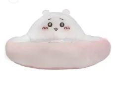 ちいかわ ペット ベッド 複数の目的で 利用します 可能