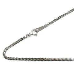 タイニークロス Pt1000 ピンクストーン 13.0g