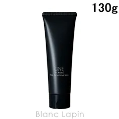 コーセー ワンバイコーセー KOSE ONE BY KOSE ポアクリアスクラブウォッシュ 130g 洗顔フォーム [595789]