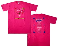 2025年最新】田村ゆかり tシャツの人気アイテム - メルカリ