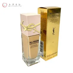 【トクキレ】イヴ・サンローラン オールアワーズ リキッド グロウ 25ml #LN1 (透明感のあるナチュラルな明るさ) ファンデーション 未使用 YSL