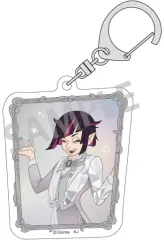 【中古】キーホルダー リリア・ヴァンルージュ 「ツイステッドワンダーランド トレーディングアクリルキーホルダーVOL.2 ディズニー100」