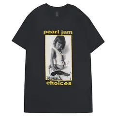 2026年最新】PEARl jam choicesの人気アイテム - メルカリ