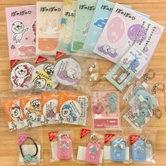 Suiran Uchi様　グッズまとめ