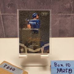 Bowman SHEA LANGLEIERS Auto ランゲリアーズ サイン - メルカリ