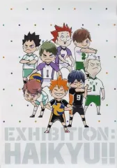 2025年最新】ハイキュー展ポスターの人気アイテム - メルカリ