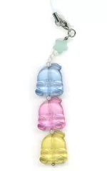 【中古】ストラップ タキシードサム 「サンリオキャラクターズ シークレットストラップ GMC」