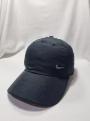 NIKE(ナイキ) ヘリテイジ 86 ボールキャップ ブラック