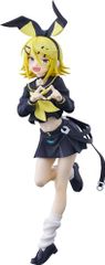 新品未開封 POP UP PARADE キャラクター ボーカル シリーズ02 鏡音リン レン 鏡音リン 劣等上等Ver. L size 塗装済み完成品フィギュア