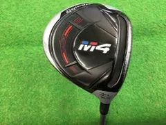 M4 テーラーメイド エムフォー フェアウェイウッド 3HL