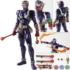 【中古】フィギュア S.H.Figuarts(真骨彫製法) 仮面ライダー響鬼 「仮面ライダー響鬼」のサムネイル