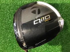 最終値下げ！レフティ テーラーメイド Qi10MAX 5w - メルカリ