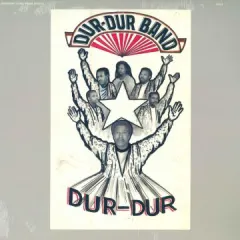 米2LP Dur-Dur Band Volume 5 (2LP) ATFA004 Awesome Tapes From A 未開封 /00660