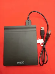 NEC FCHD80KS ハードディスク