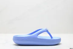 【今日特価】MLB SLIPPER CHUNKY BOUNCER FLIP-FLOP ロサンゼルス・ドジャース隊 EVA 製 滑り止め・耐磨耗性のあるスポーツスリッパ