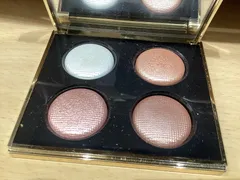 KA546 ボビイブラウン　ピンクグロウリュクスアイシャドウパレット