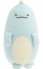 【中古】ぬいぐるみ とかげ(進化C) ぬいぐるみ(S) もしもすみっコが進化したら?テーマ 「すみっコぐらし」