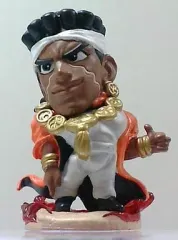 【中古】トレーディングフィギュア モハメド・アヴドゥル 「キャラヒーローズ ジョジョの奇妙な冒険 第三部 スターダストクルセイダース -中編-」