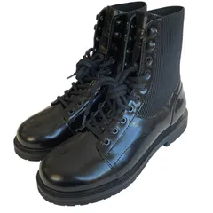 2025年最新】DIESEL メンズ ブーツ・革靴の人気アイテム - メルカリ