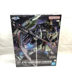 1/100 FULL MECHANICS GAT-X252 フォビドゥンガンダム 「機動戦士 