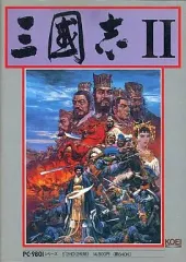 三國志2/向谷実　コーエー　光栄　KOEI Amazon.co.jp: 三國志II: ミュージック