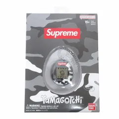 2025年最新】たまごっち supremeの人気アイテム - メルカリ