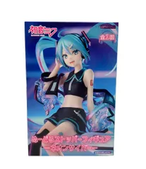 初音ミク ぬーどるストッパー 5体セット フリューくじ 初音ミク ぬーどるストッパーフィギュア』3月8日