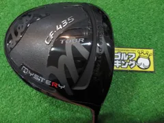 GK石川橋○051 【ドライバー】 ミステリー CF-435 TOUR◇LA GOLF DJ