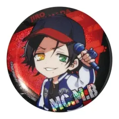 【中古】バッジ・ピンズ 山田二郎 「『ヒプノシスマイク-Division Rap Battle-』Rhyme Anima + カプセル缶バッジ2」