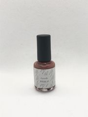 オサジ　アプリコット　ネイルカラー41〈きりりと〉