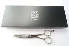 内海　UTSUMI シザーセット　＋レザー×2.無名ブランドシザー 内海 UTSUMI シザーセット ＋レザー×2.無名ブランドシザー