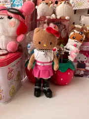 ★韓国限定⭐︎ドレスアップコレクション⭐︎キティ⭐︎制服⭐︎新品 2025年最新】キティ 韓国 ドレスアップの人気アイテム - メルカリ