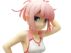 【特典付】千代田桃 水着ver. まちカドまぞく 1/7スケールフィギュア PVC製塗装済み完成品 メディコス・エンタテインメント/壽屋 中古品(044)のサムネイル