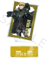 2026年最新】BRAVE-ACT 1/8 進撃の巨人 アルミン・アルレルトの人気