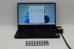 NEC PC-VKA11HGG6QD4 Core m3 8100Y 1.1GHz/4GB/128GB(SSD)/12.5W/FHD(1920x1080)/Win11 【543244096】のサムネイル