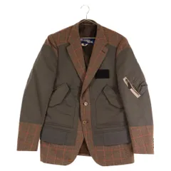 2026年最新】JUNYA WATANABE COMME des GARCONS メンズ ミリタリー
