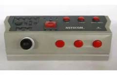 【中古】PSハード パチスロコントローラー 日本シスコン