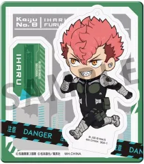 【中古】アクリルスタンド・アクリルパネル 古橋伊春 「怪獣8号 トコトコアクリルスタンド」