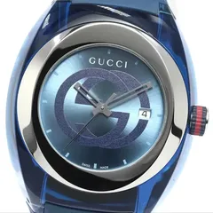 2023年最新】グッチ 腕時計 104の人気アイテム - メルカリ