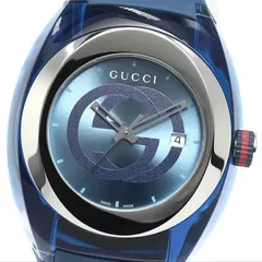 2023年最新】gucci syncの人気アイテム - メルカリ