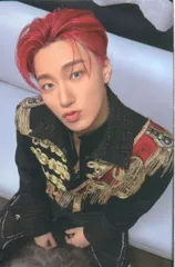 ATEEZ DIGPACK ver. SAN THE WORLD EP.FIN:WILL