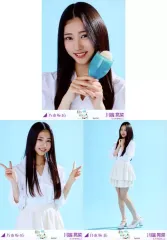 【中古】生写真(乃木坂46) ◇乃木坂46/川端晃菜/乃木坂46 真夏の全国ツアー2025 Special 会場限定ランダム生写真 3種コンプリートセット