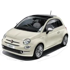 BOSCH ワイパー FIATフィアット500  500C アバルト500 運転席 助手席 左右 2本 セット AP24U AP13U 型式:ABA-31209他 ボッシュ エアロツイン ワイパー| AERO TWIN フラットワイパー 適合ビビリ音 低減のサムネイル