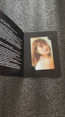 fromis_9(プロミスナイン・プミナ) (ハイブ HYBE INSIGHT トレカ イ・ソヨン(LEE SEOYEON)