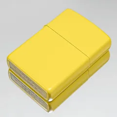 アメリカンスピリット ひまわり柄Zippo