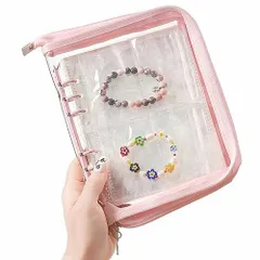 ピンク+ジュエリー袋 大 52枚 ジュエリーケース 携帯用 ジュエリーボックス 持ち運び ジュエリーポーチ アクセサリー ネックレス イヤリング 収納 変色防止 抗酸化 (ピンク+ジュエリー袋 大 52枚)